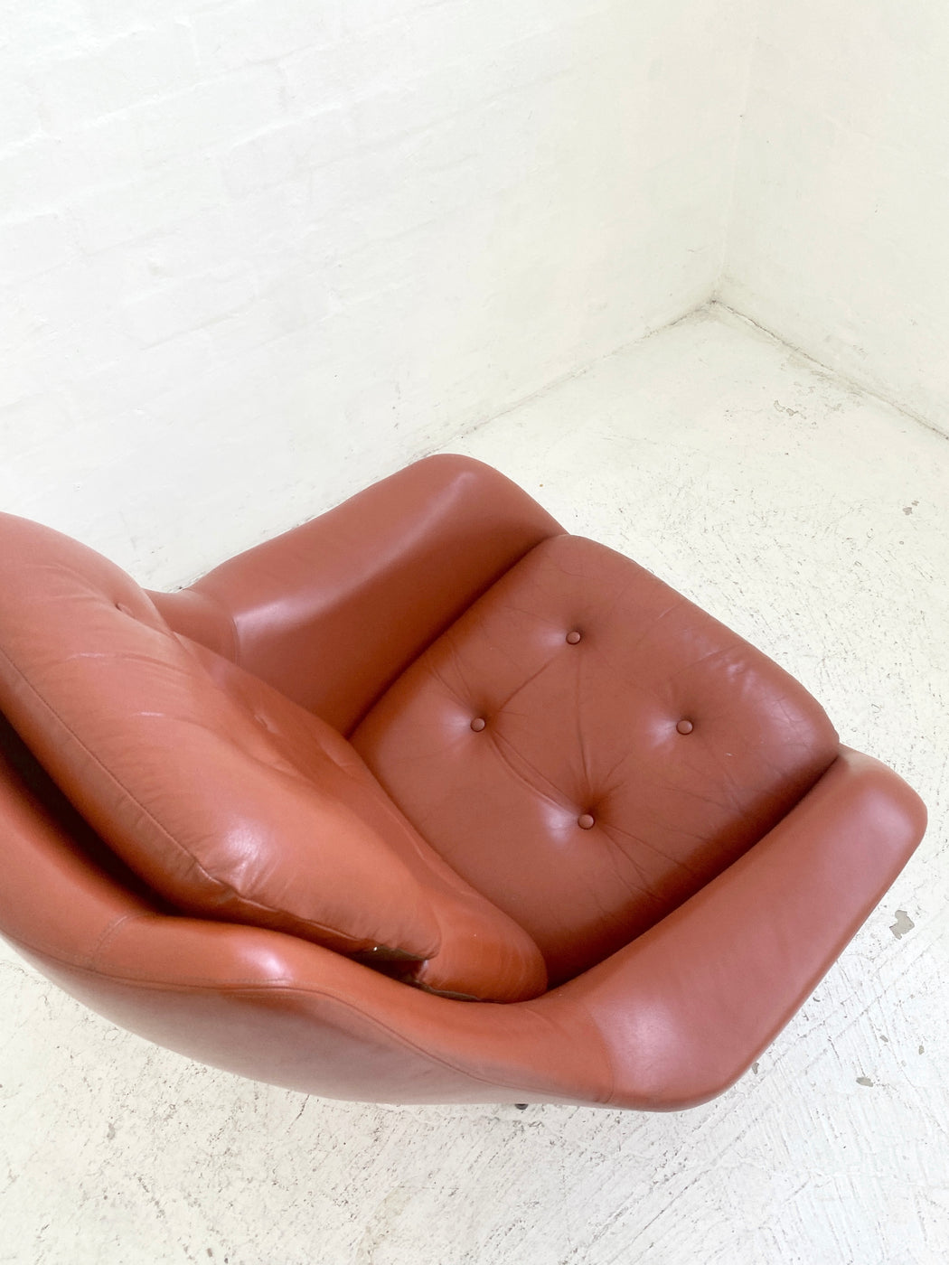 H.W. Klein 'Silhouette' Chair