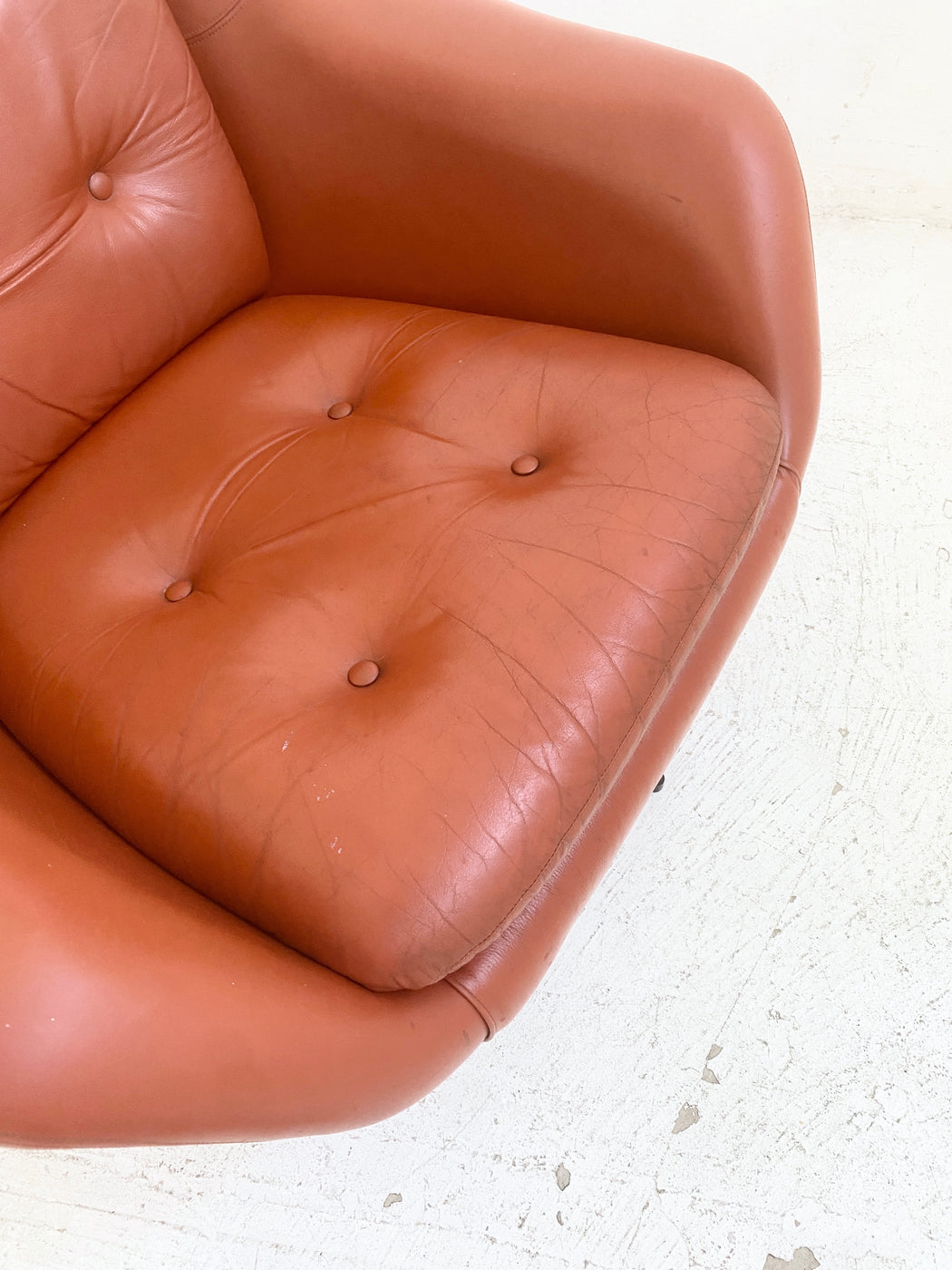 H.W. Klein 'Silhouette' Chair