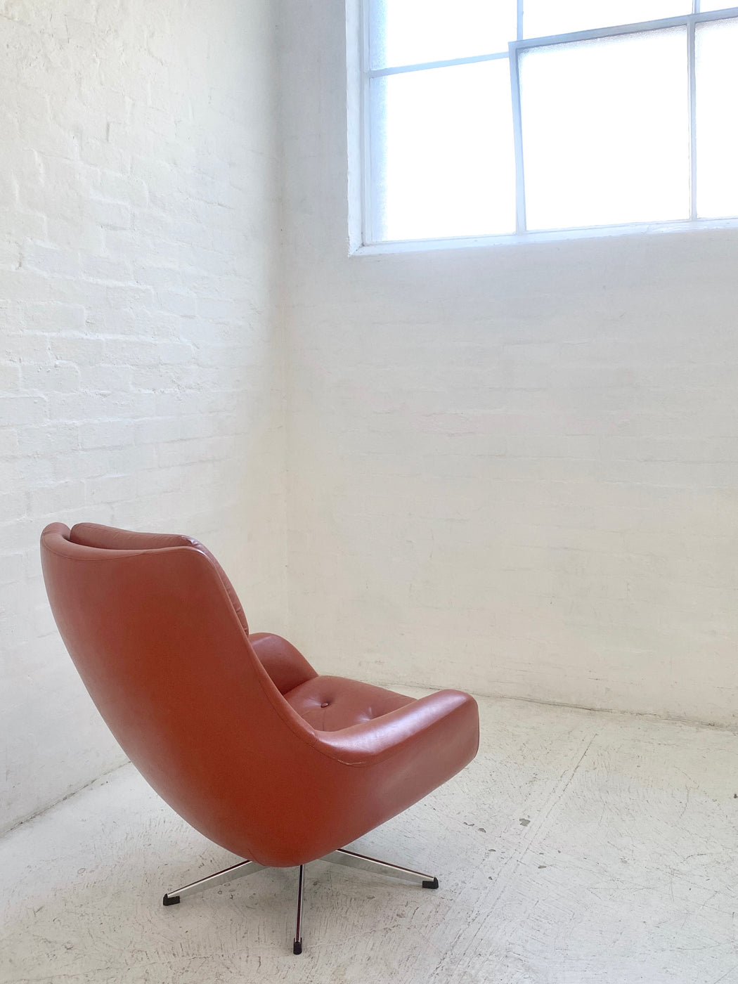H.W. Klein 'Silhouette' Chair