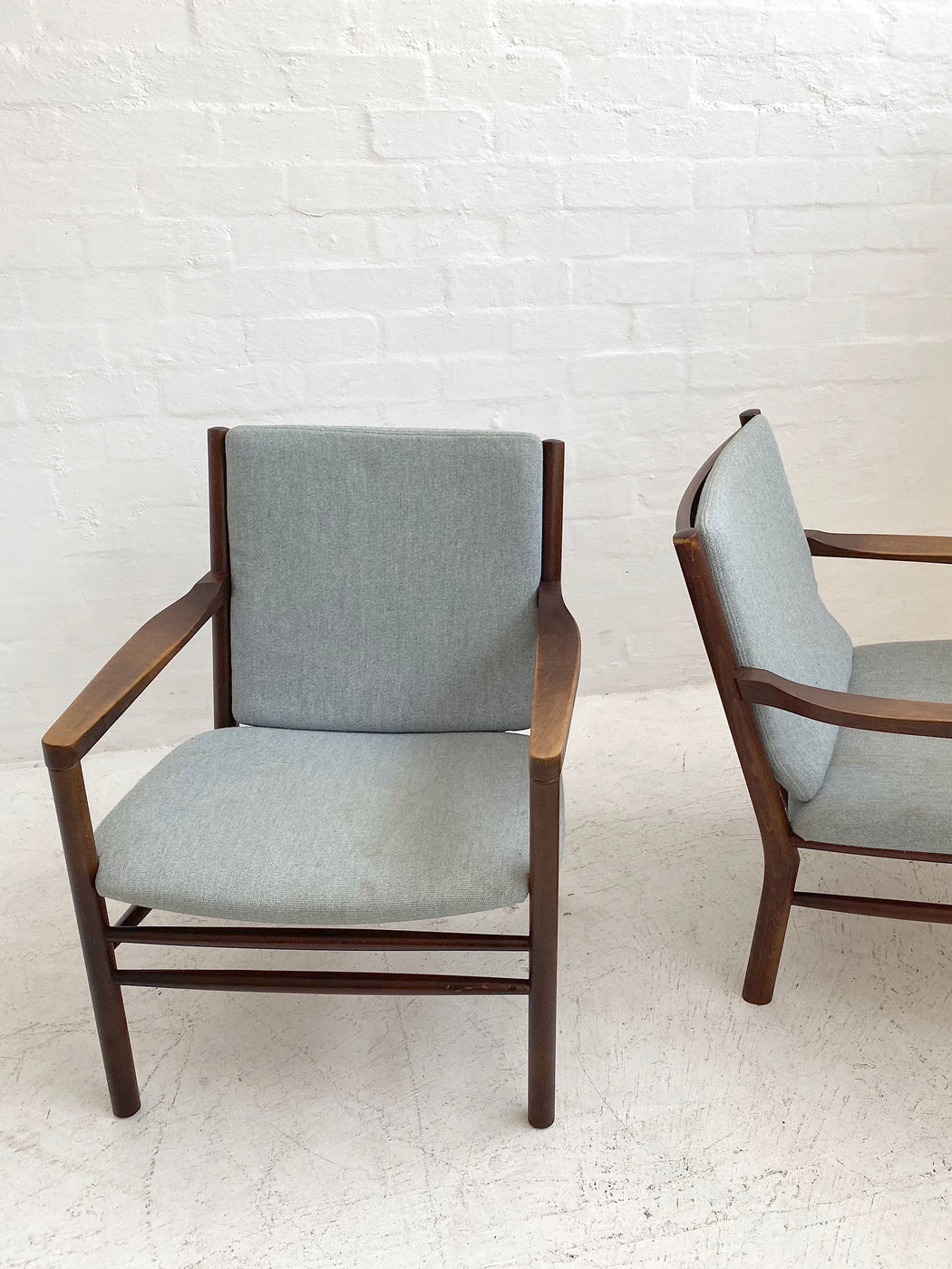 Erik Ole Jorgensen 'J147' Chair