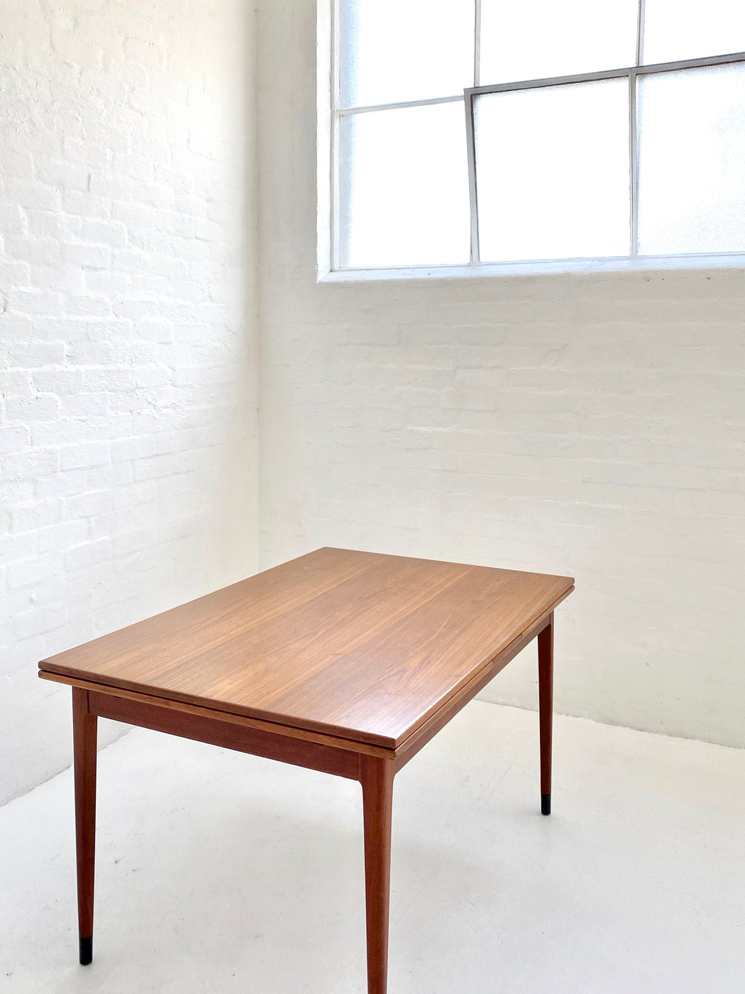 Arne Vodder Teak Table