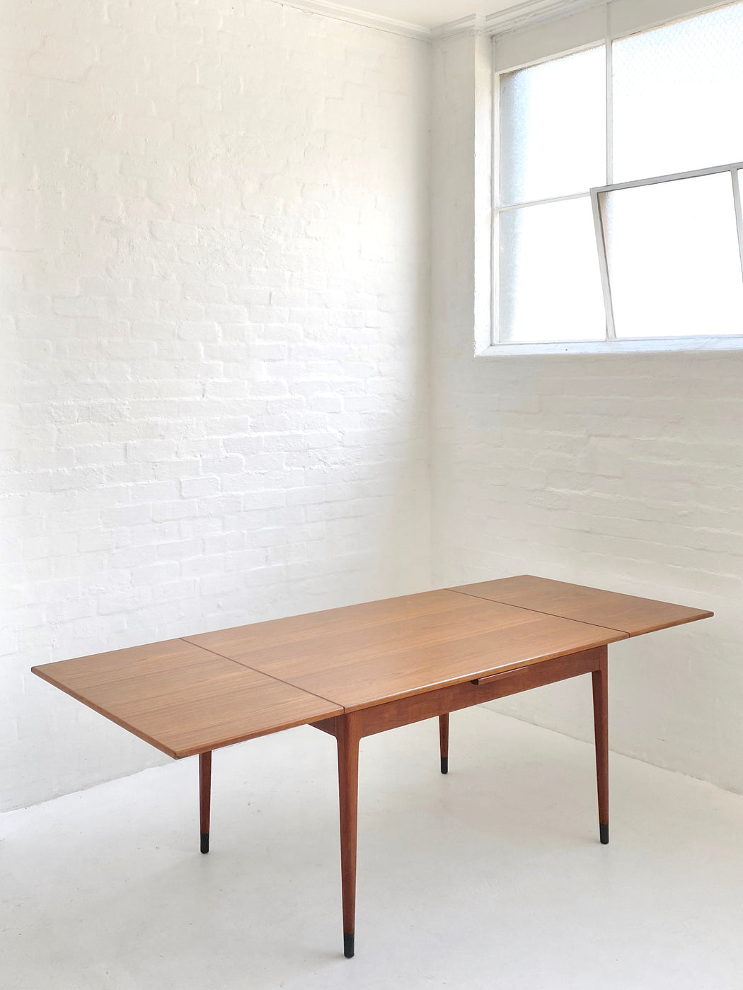 Arne Vodder Teak Table