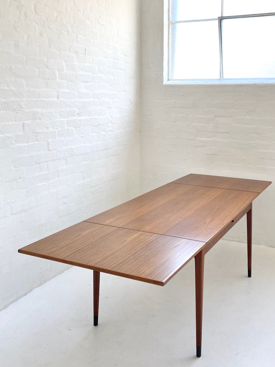 Arne Vodder Teak Table