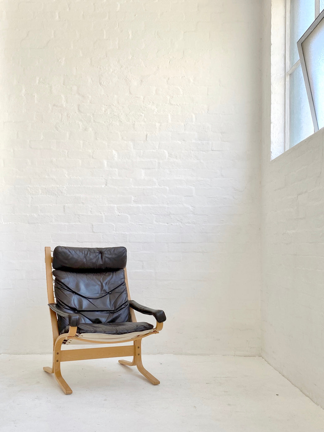 Ingmar Relling 'Siesta' Armchair