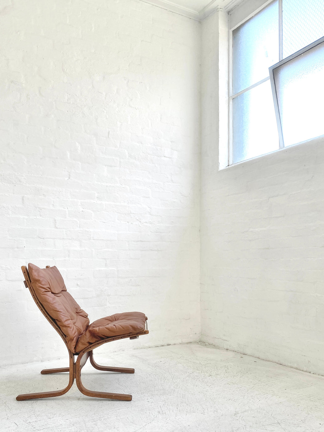 Ingmar Relling ‘Siesta’ Chair