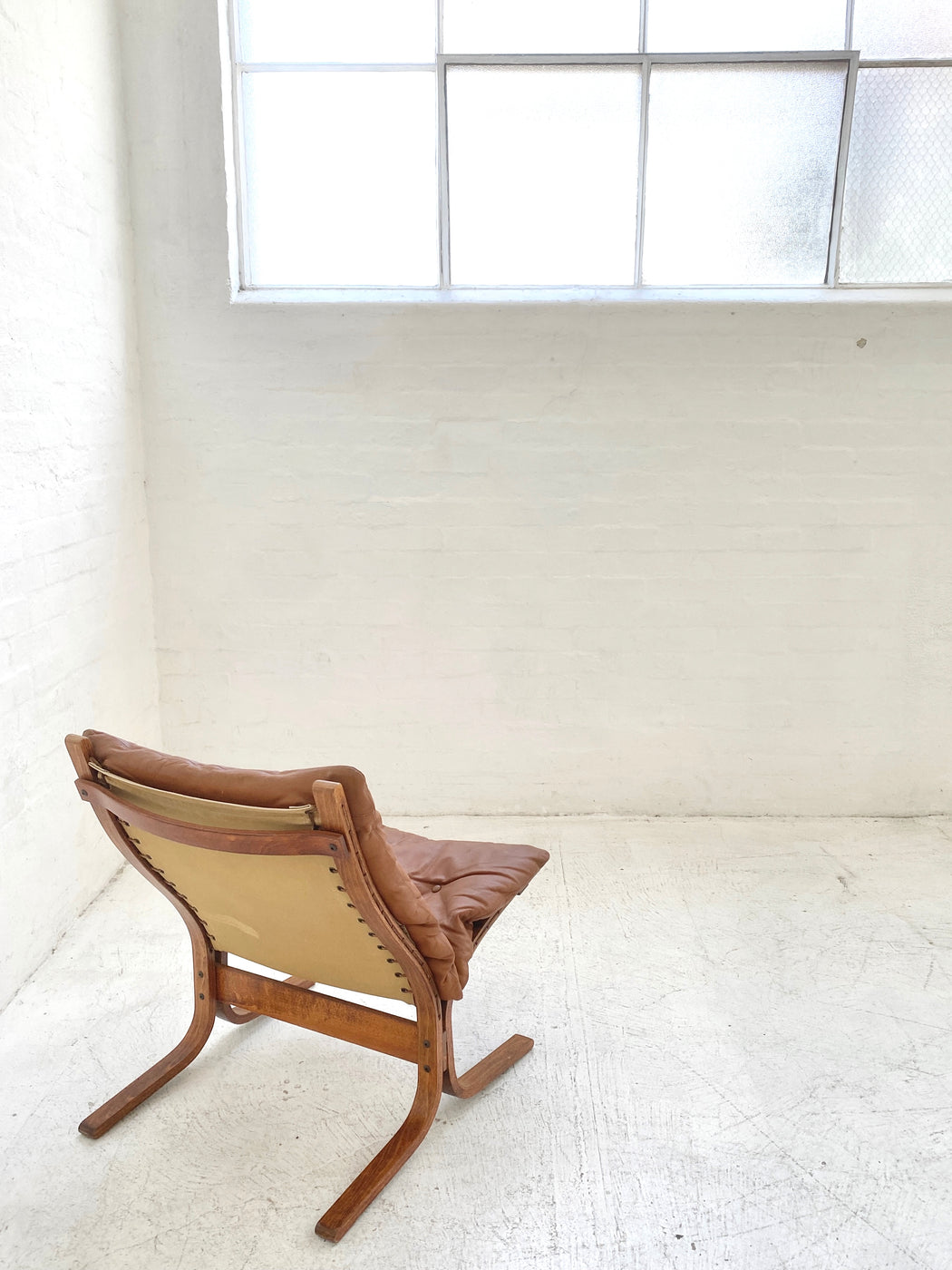Ingmar Relling ‘Siesta’ Chair