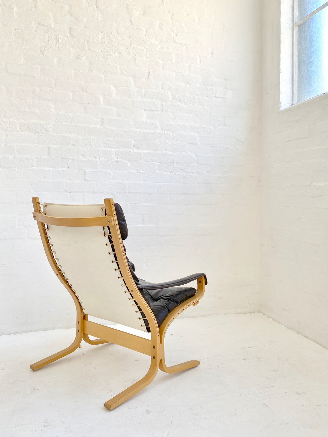 Ingmar Relling 'Siesta' Armchair