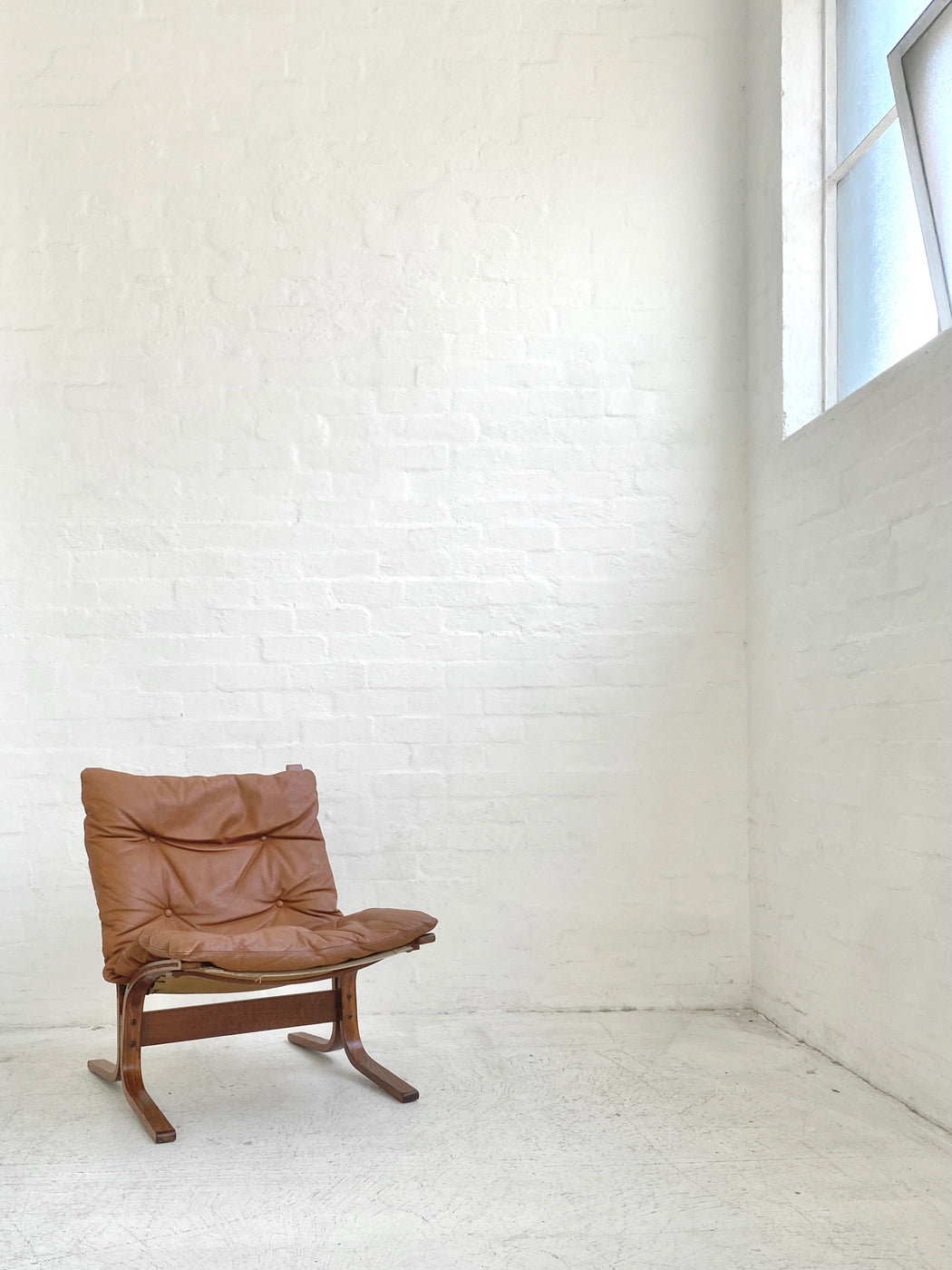 Ingmar Relling ‘Siesta’ Chair