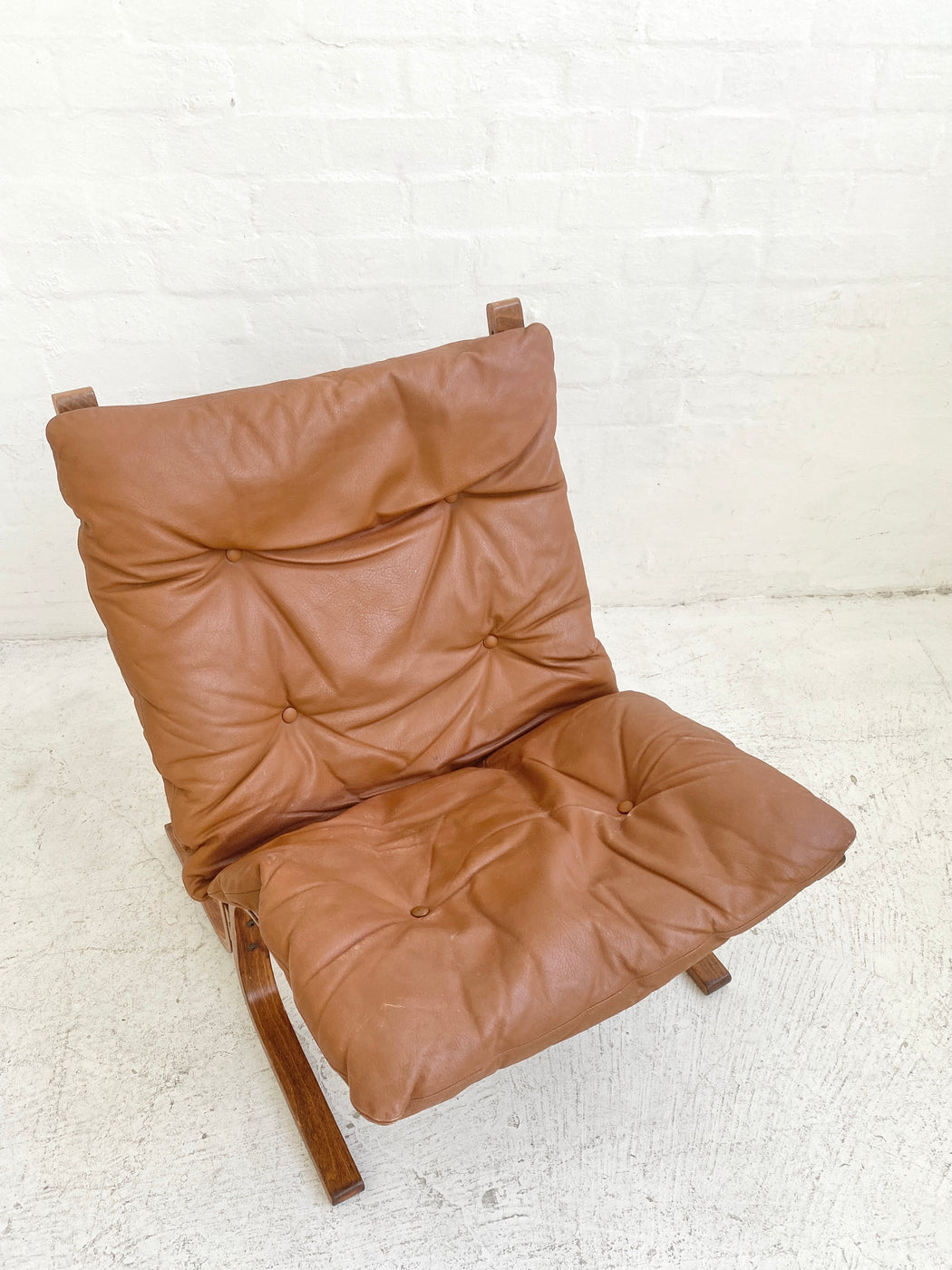 Ingmar Relling ‘Siesta’ Chair