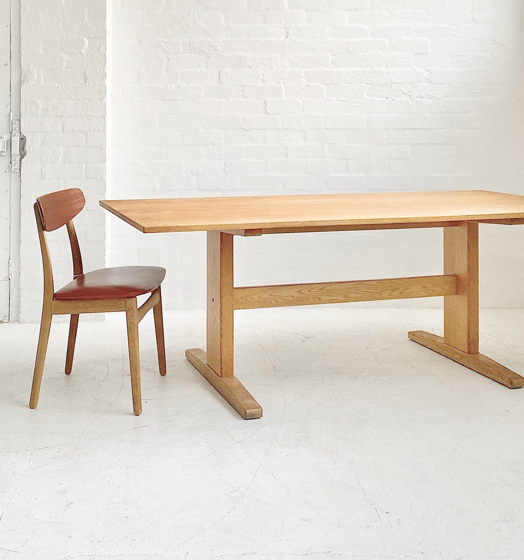 Kurt Østervig 'Shaker' Table
