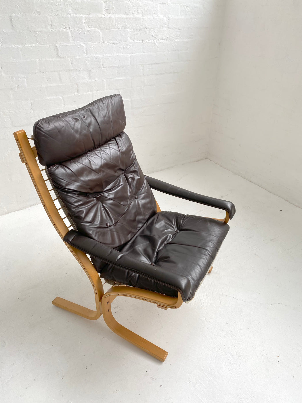 Ingmar Relling 'Siesta' Armchair