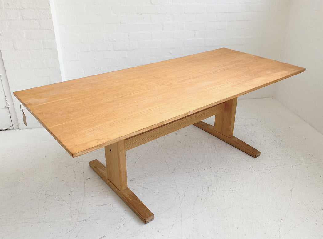 Kurt Østervig 'Shaker' Table
