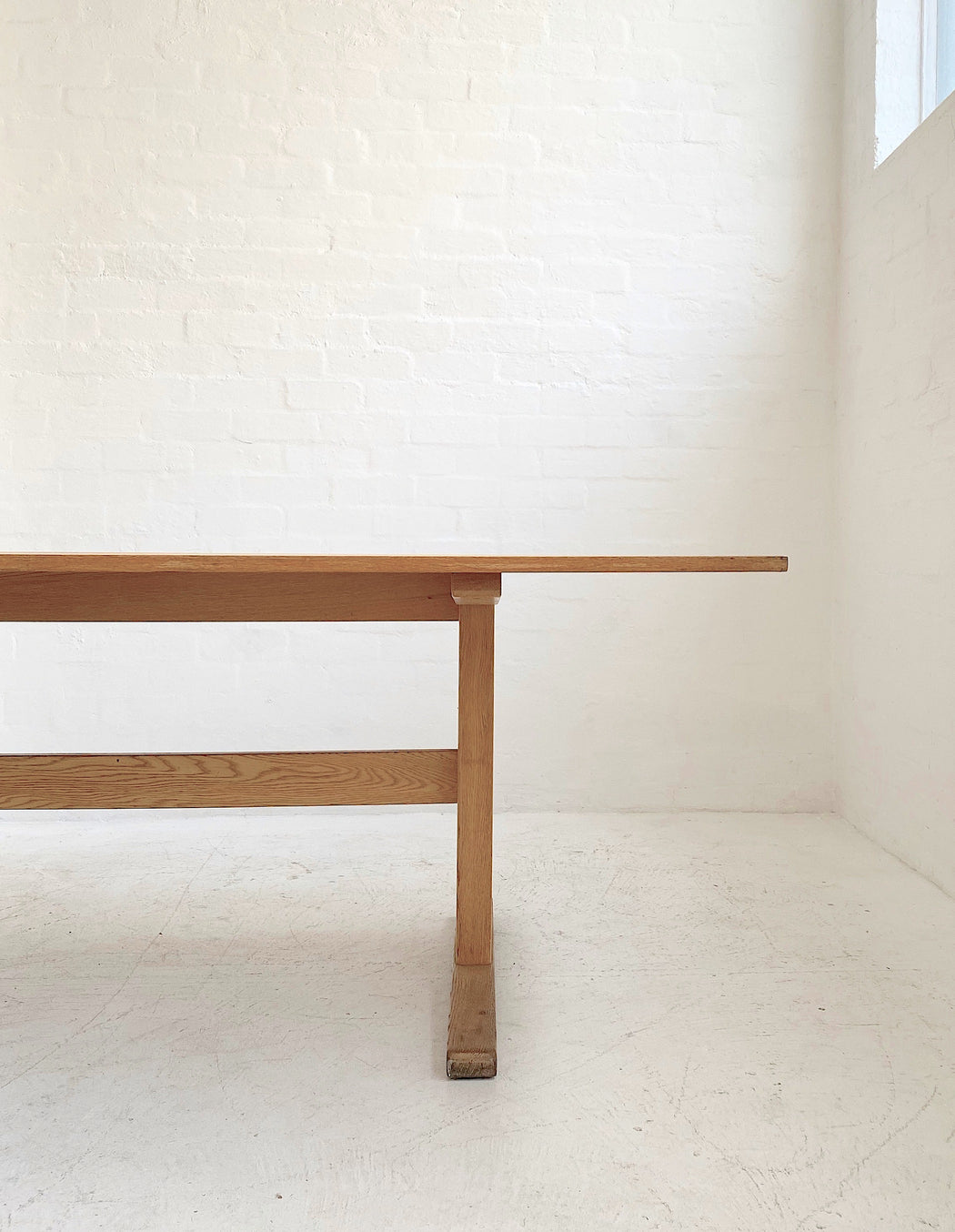 Kurt Østervig 'Shaker' Table