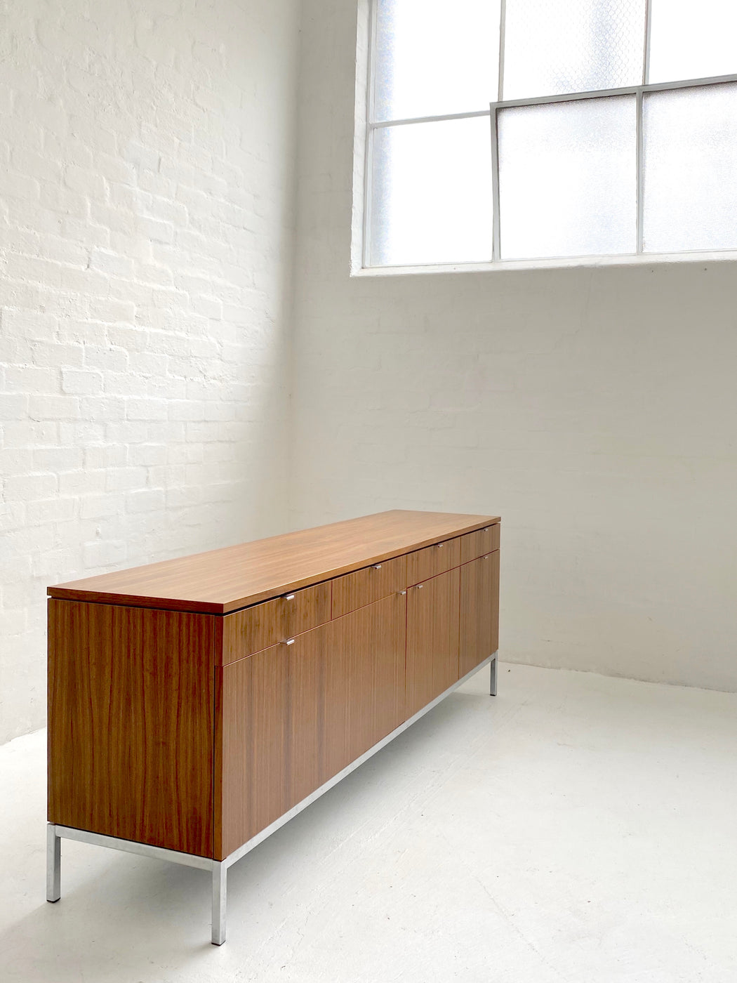 Blackbean Sideboard