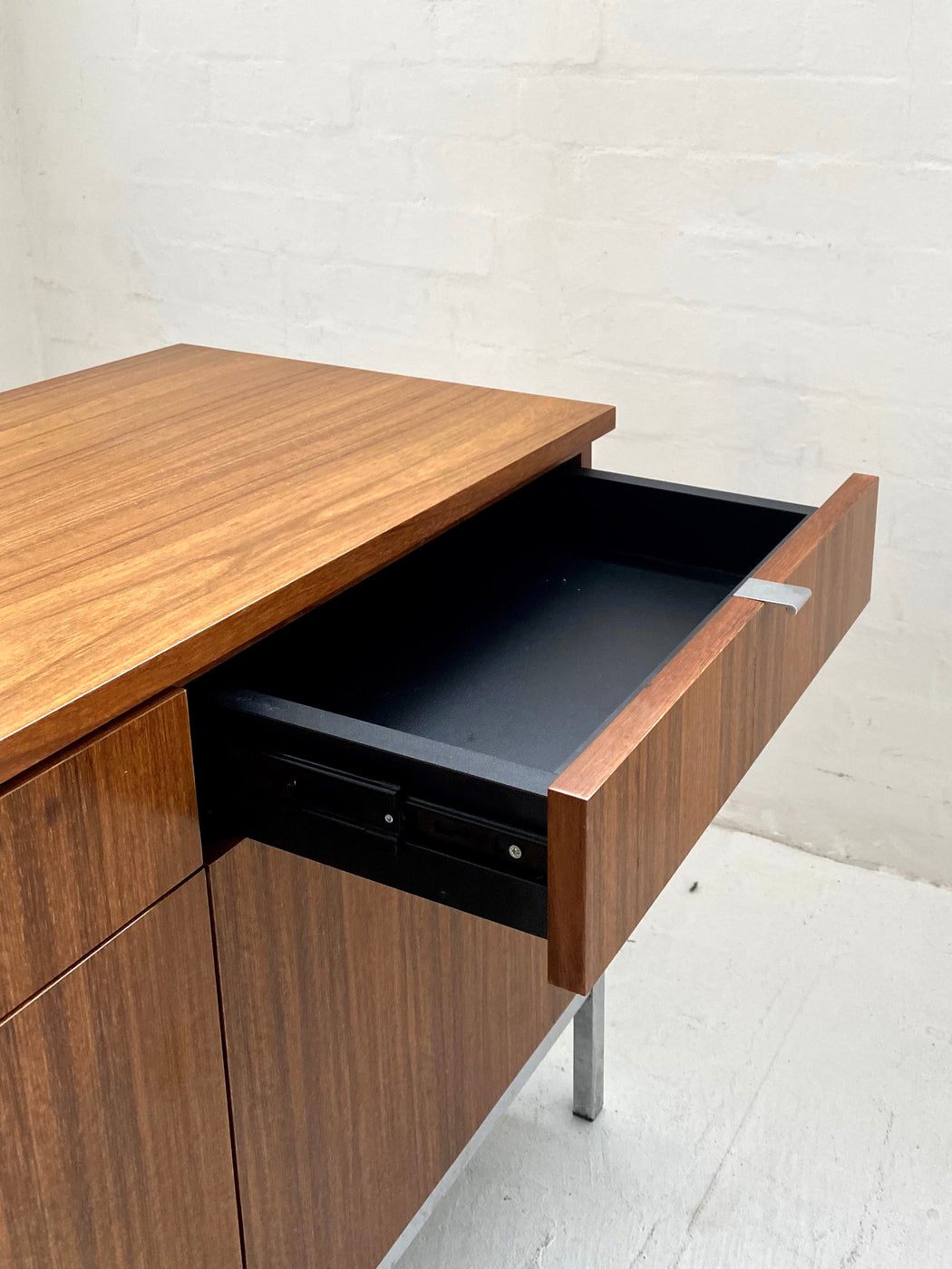 Blackbean Sideboard