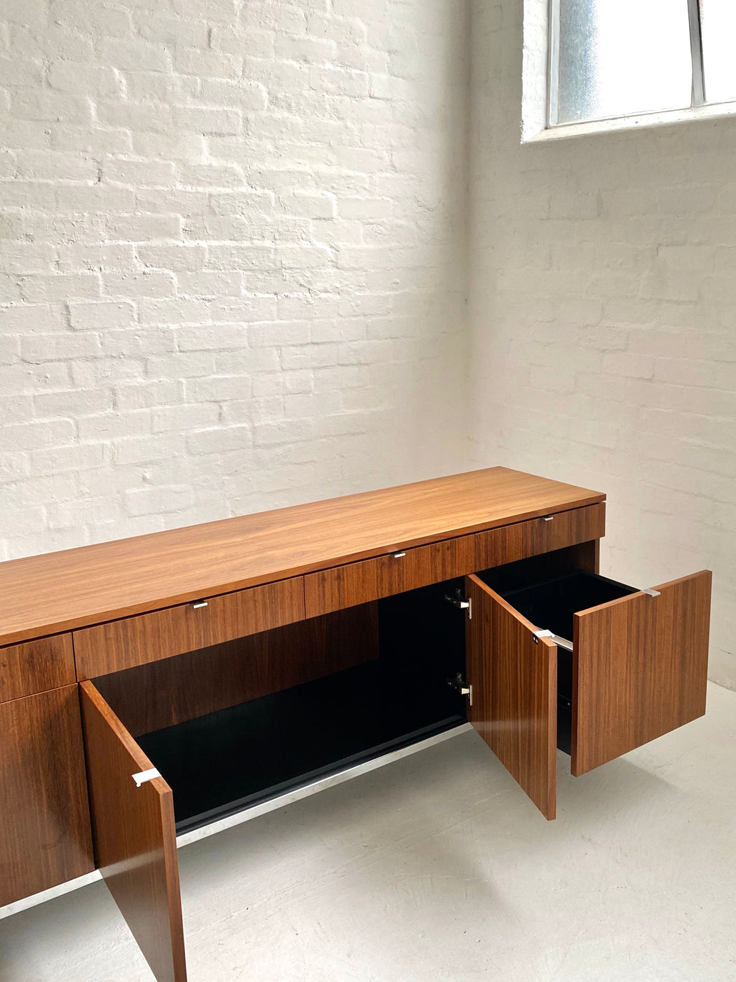 Blackbean Sideboard