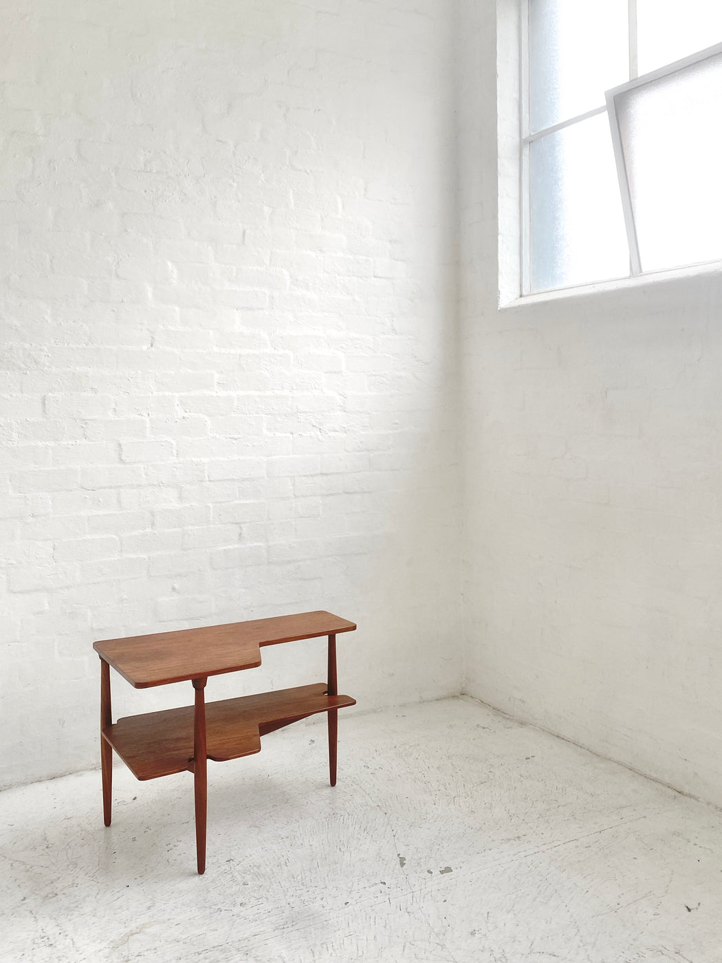 Rare Kristian Vedel Coffee Table