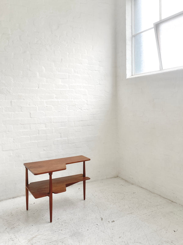 Rare Kristian Vedel Coffee Table