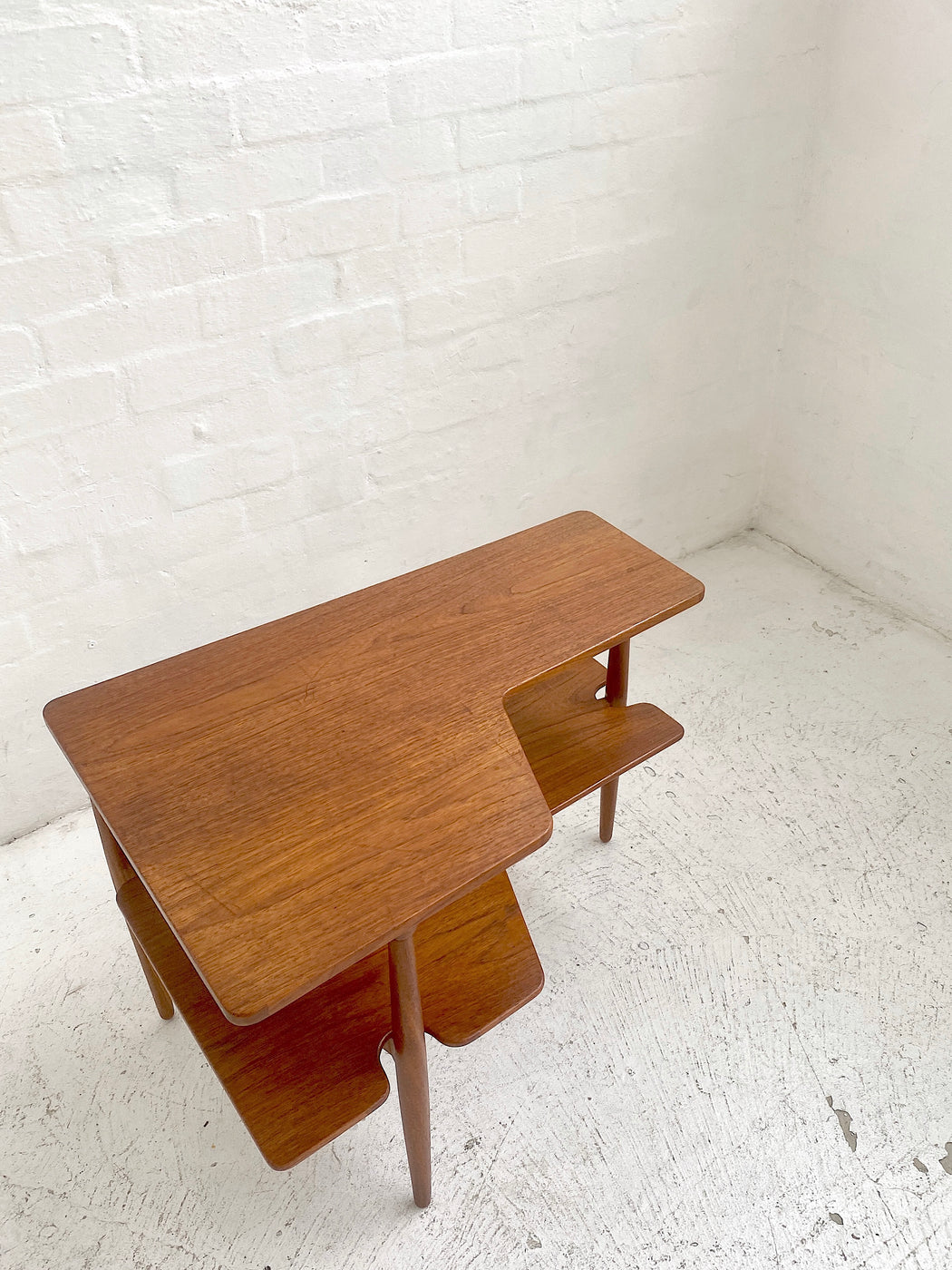 Rare Kristian Vedel Coffee Table