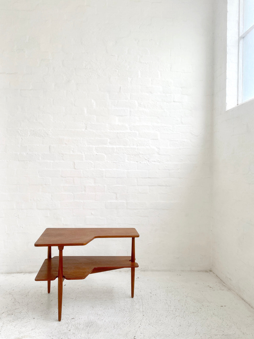 Rare Kristian Vedel Coffee Table
