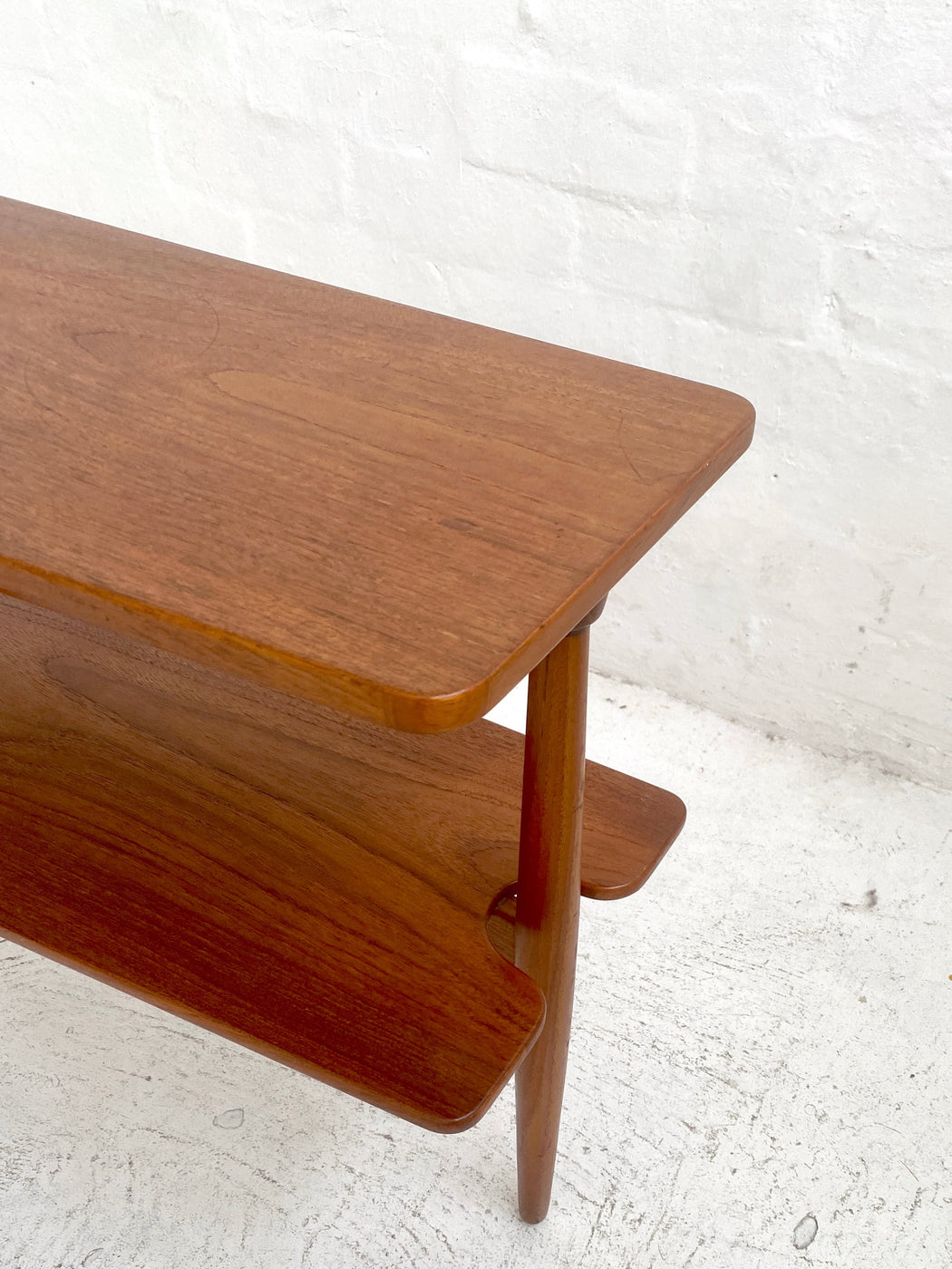 Rare Kristian Vedel Coffee Table