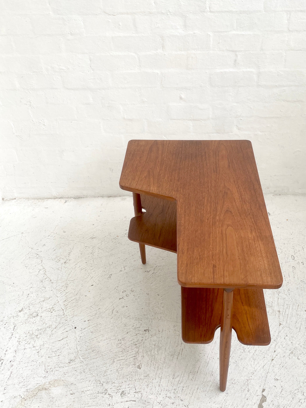 Rare Kristian Vedel Coffee Table