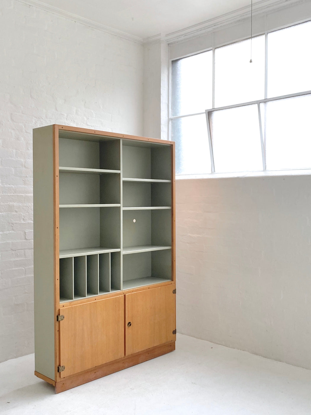 Børge Mogensen & Grethe Meyer Wall Unit