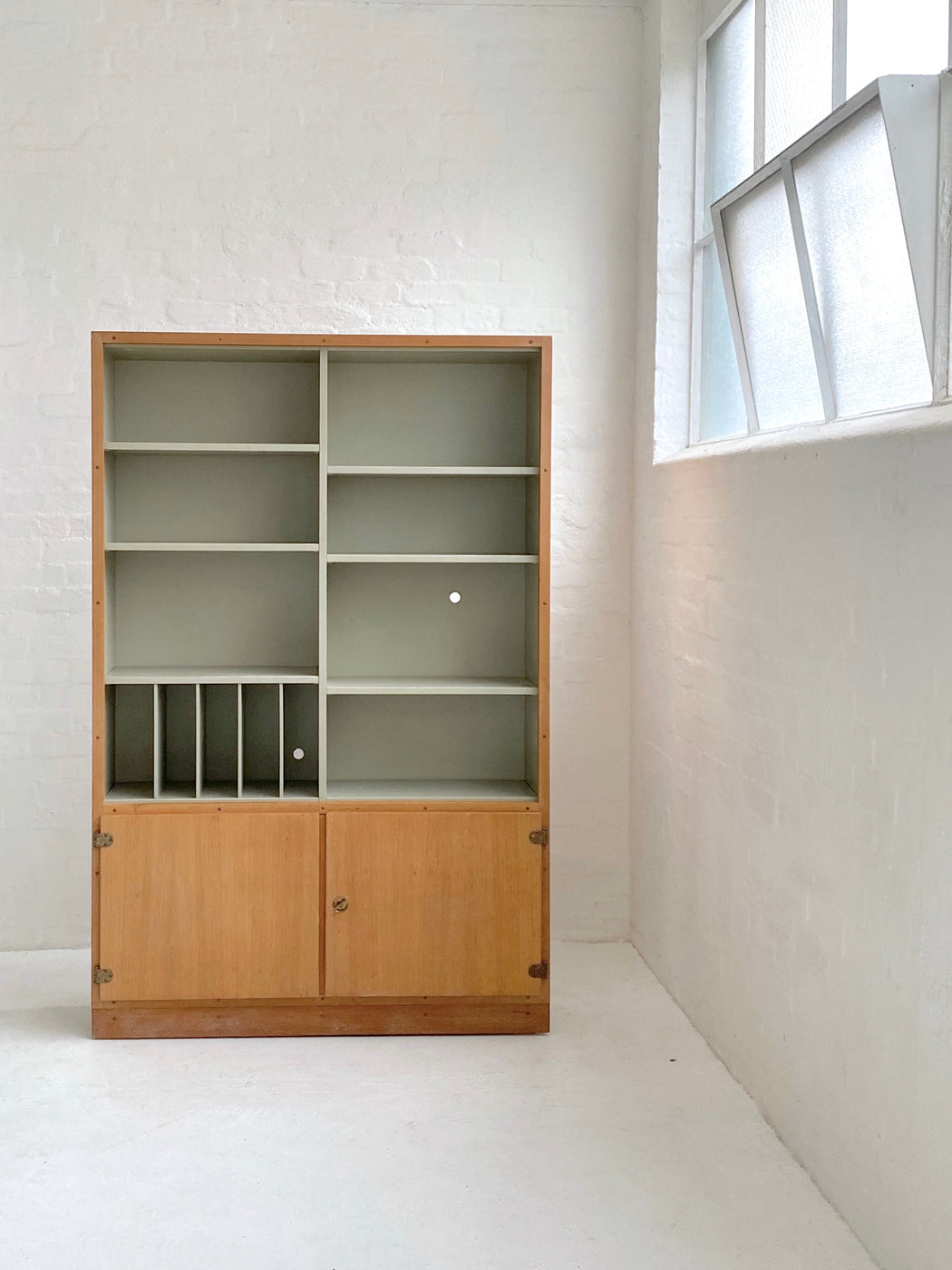 Børge Mogensen & Grethe Meyer Wall Unit