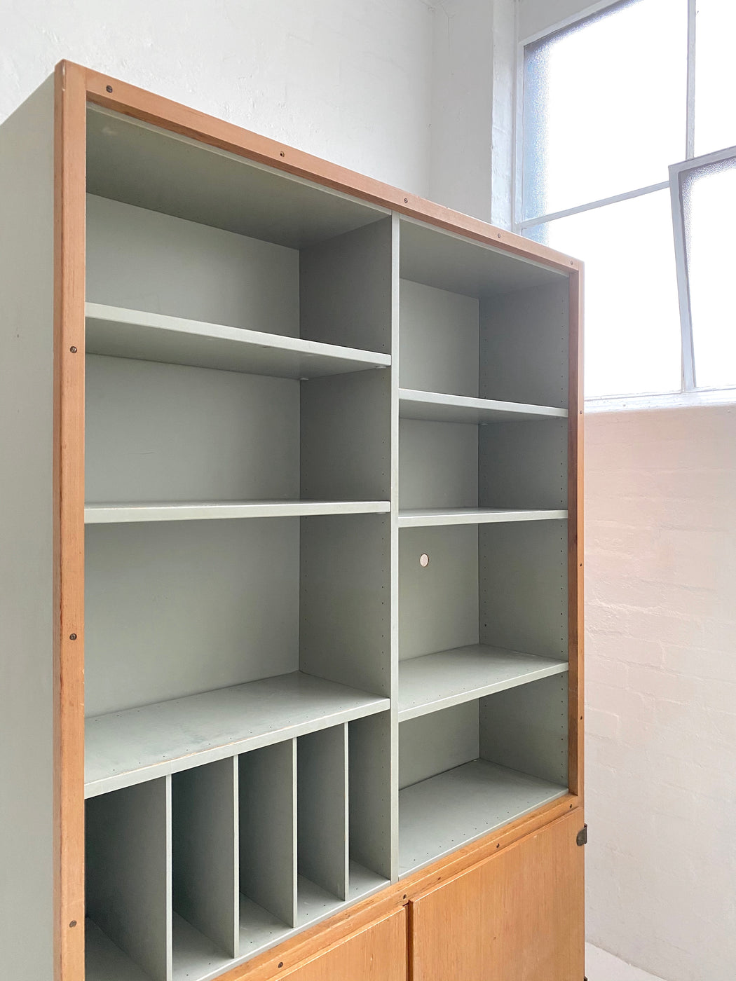 Børge Mogensen & Grethe Meyer Wall Unit