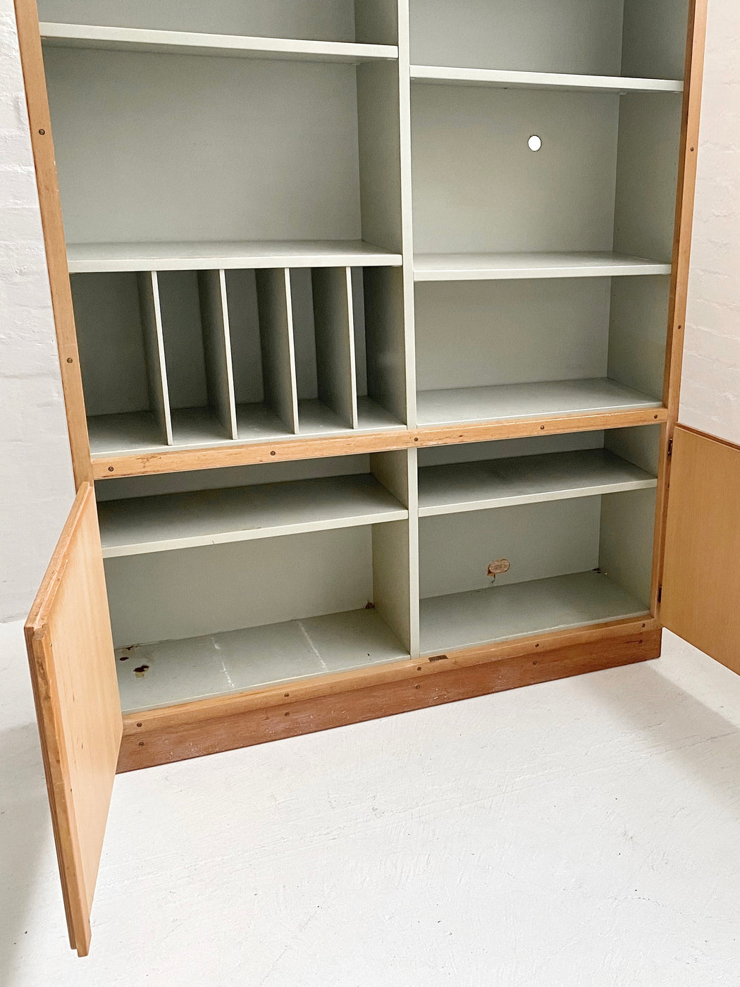 Børge Mogensen & Grethe Meyer Wall Unit
