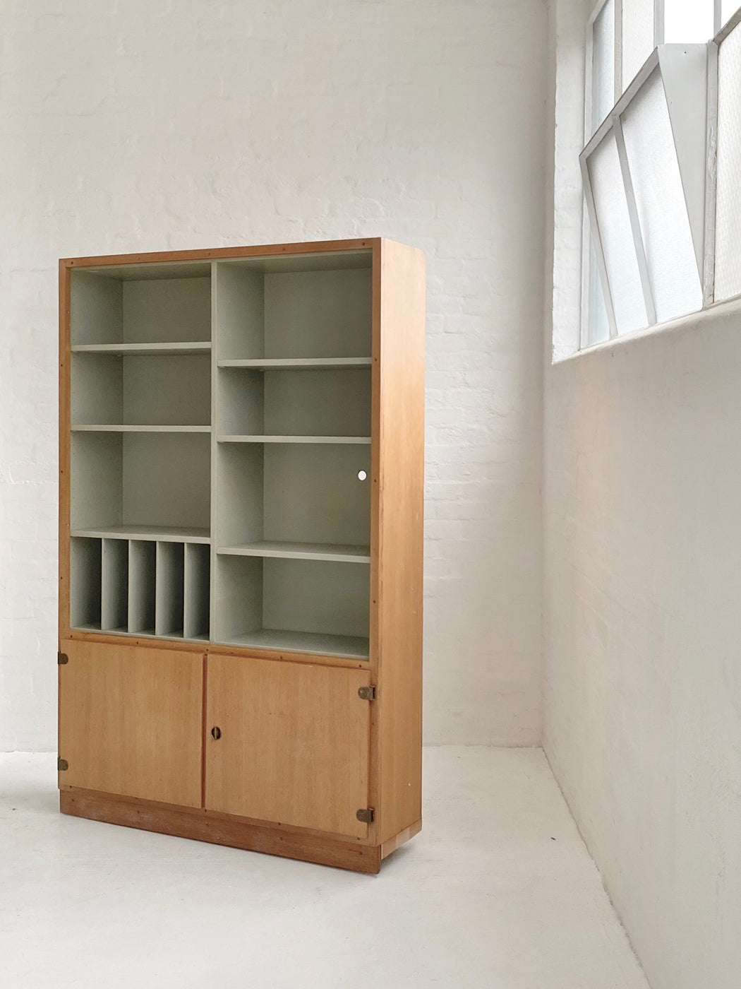Børge Mogensen & Grethe Meyer Wall Unit