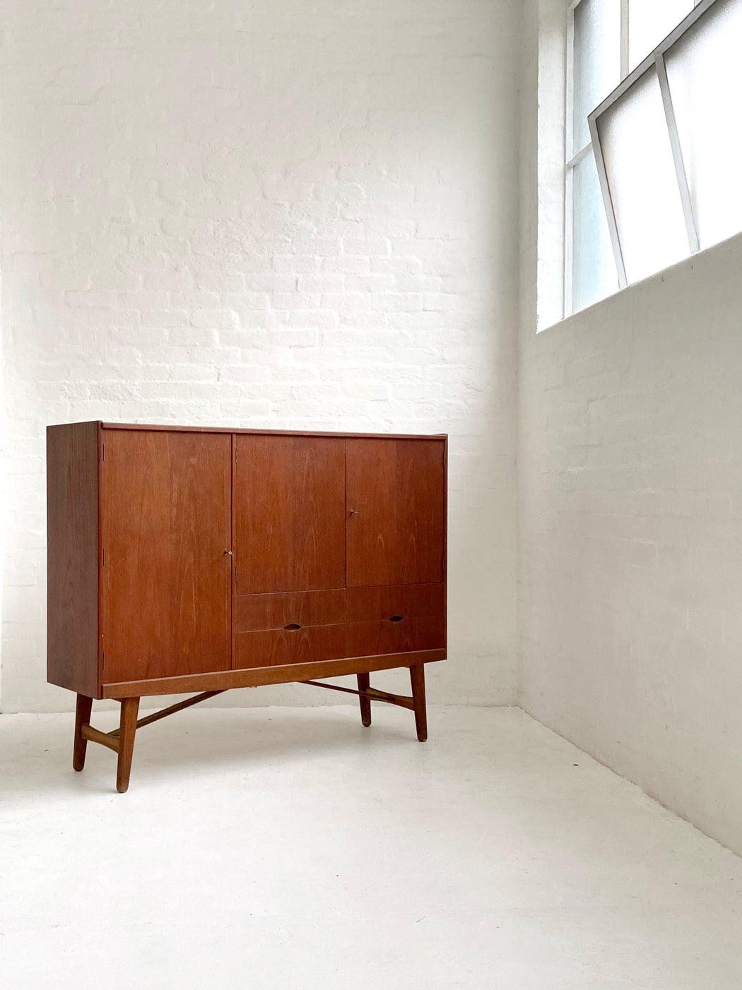 Danish Sideboard