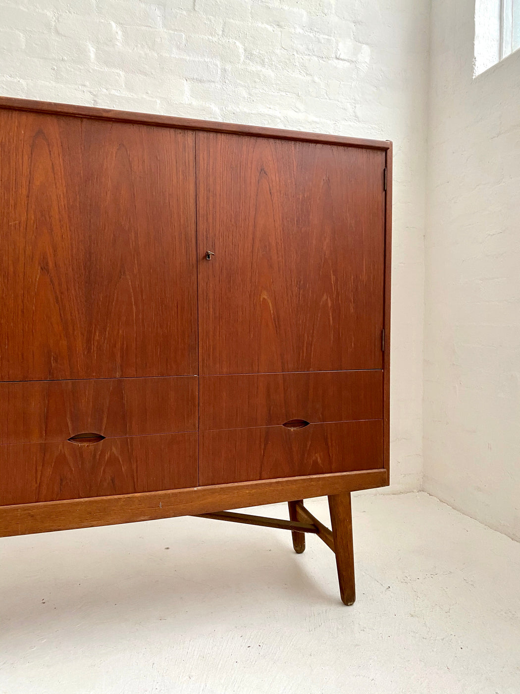 Danish Sideboard