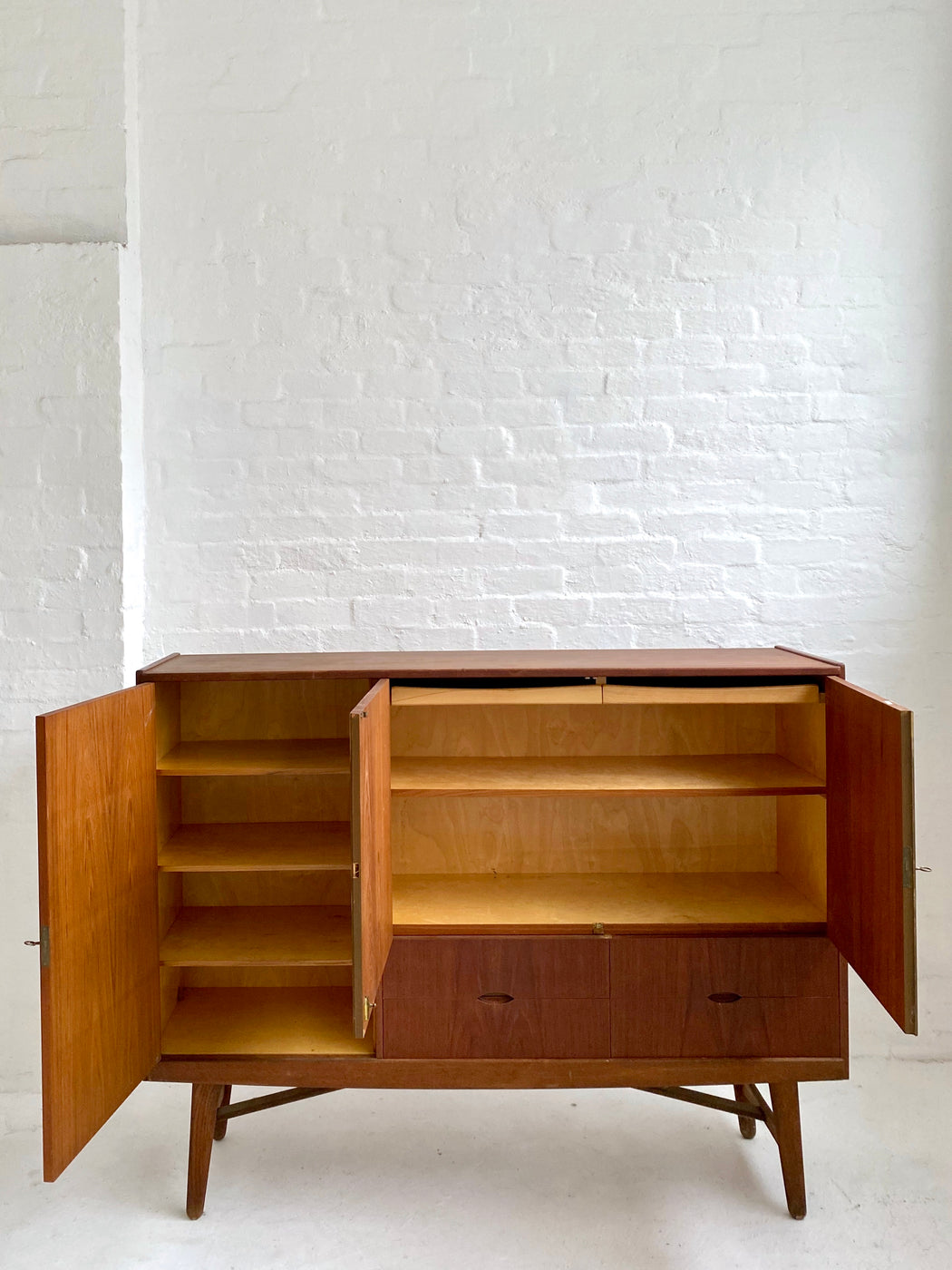 Danish Sideboard