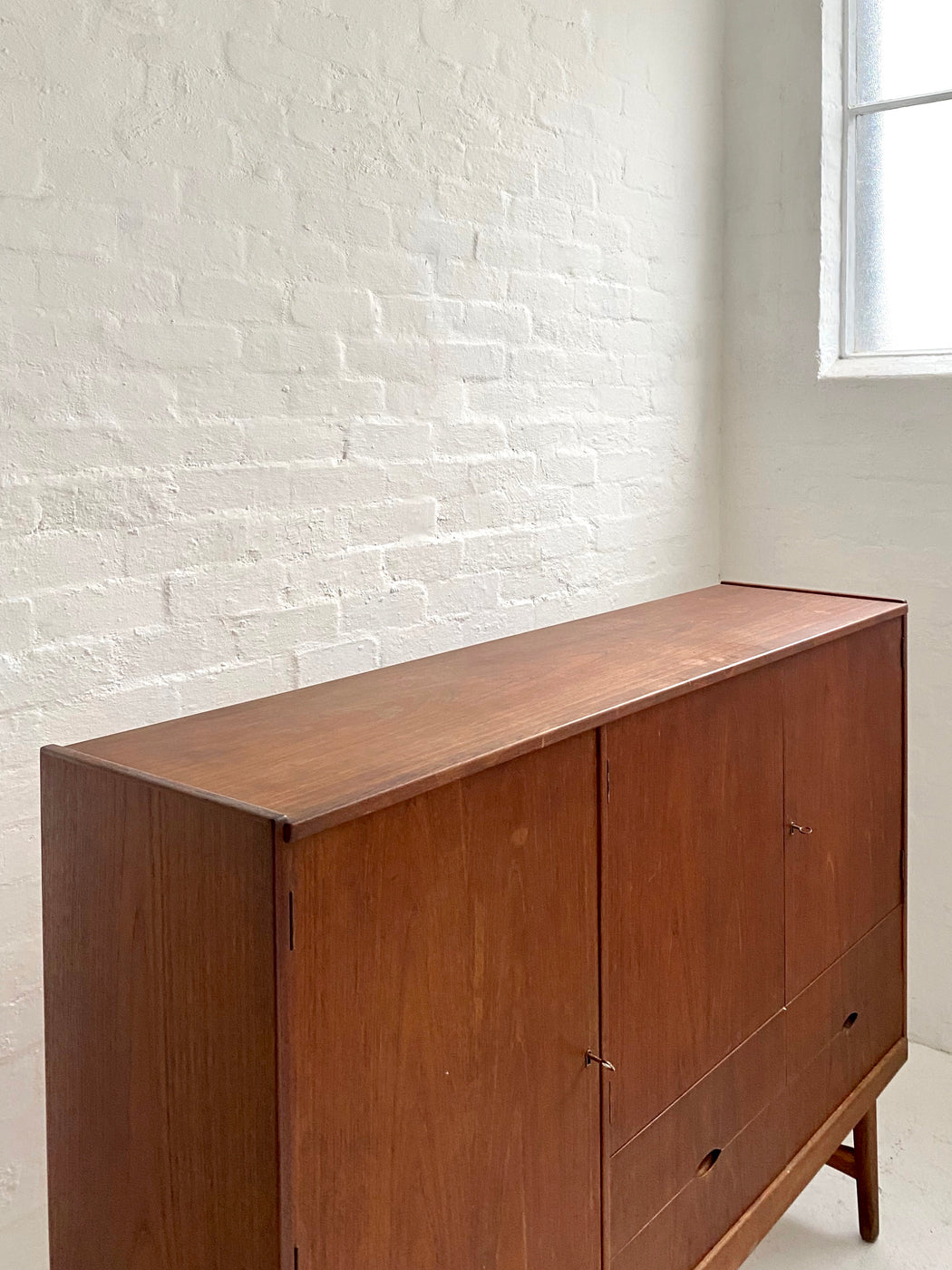 Danish Sideboard