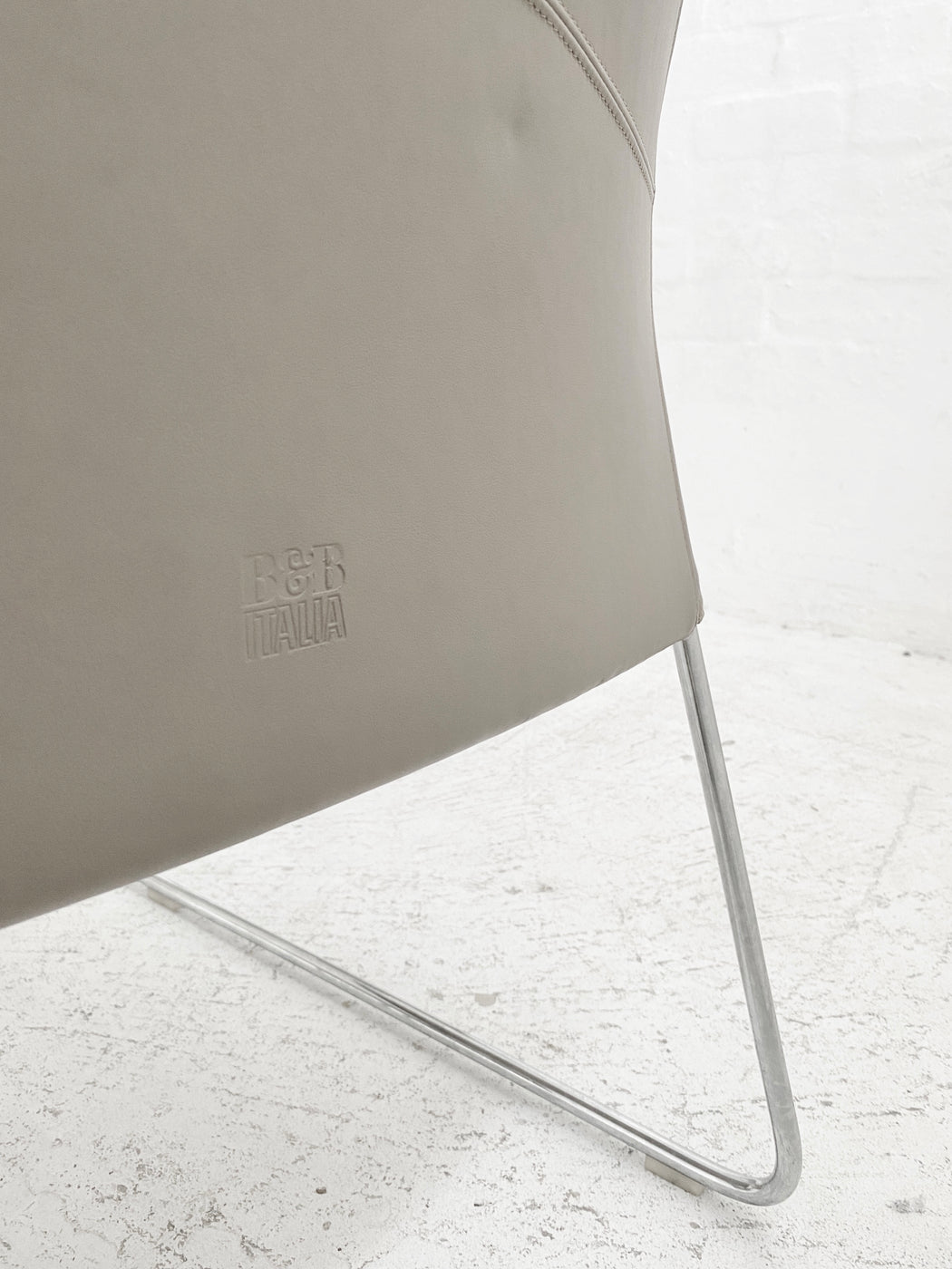 Patricia Urquiola 'Lazy '05' Chairs