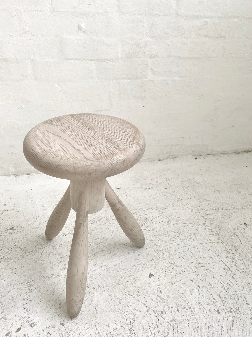Eero Aarnio 'Rocket' Stool