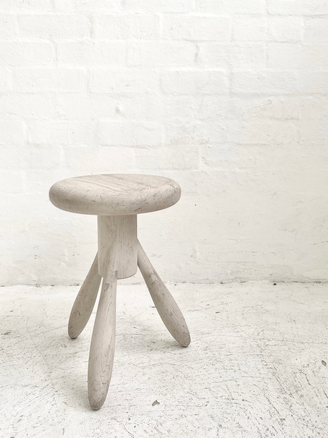 Eero Aarnio 'Rocket' Stool