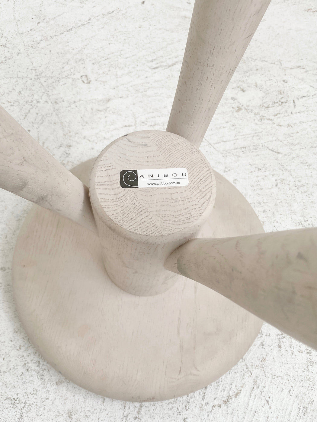 Eero Aarnio 'Rocket' Stool