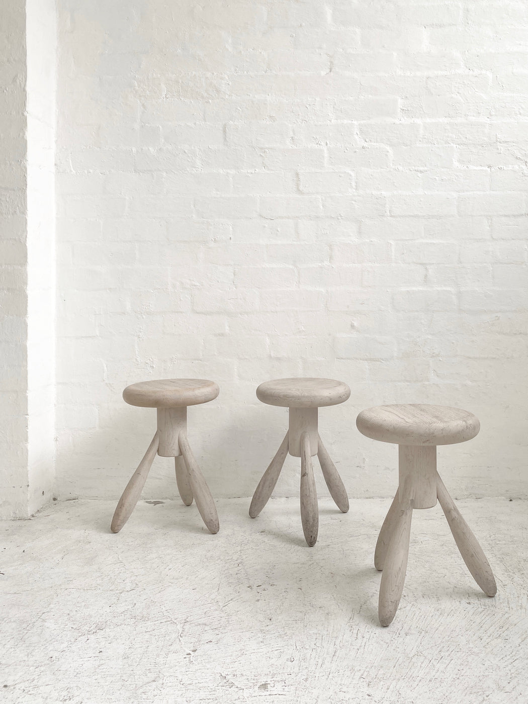 Eero Aarnio 'Rocket' Stool