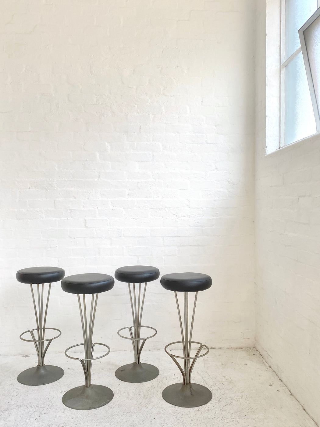 Piet Hein Bar Stool