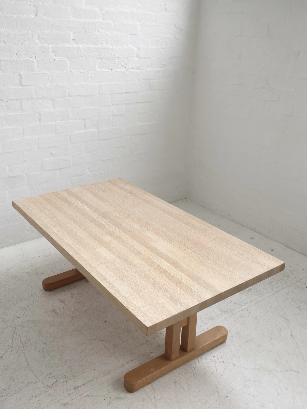Kurt Østervig Coffee Table
