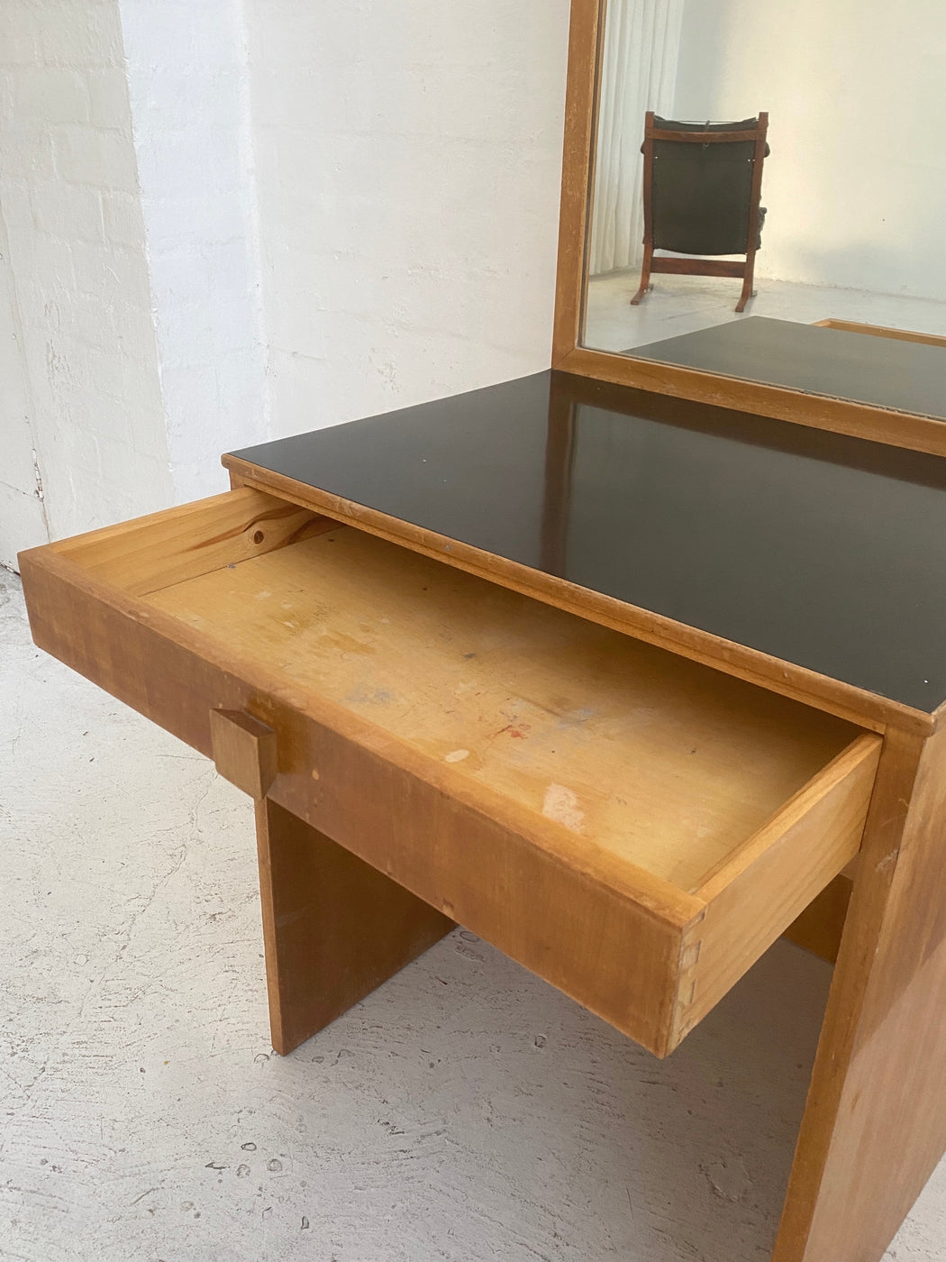 Douglas Snelling Dressing Table