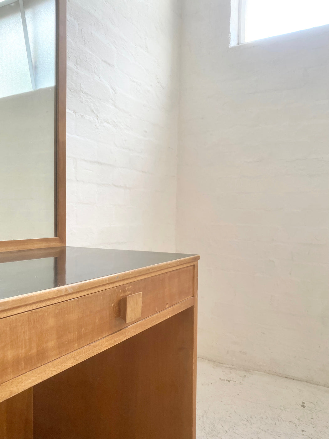 Douglas Snelling Dressing Table