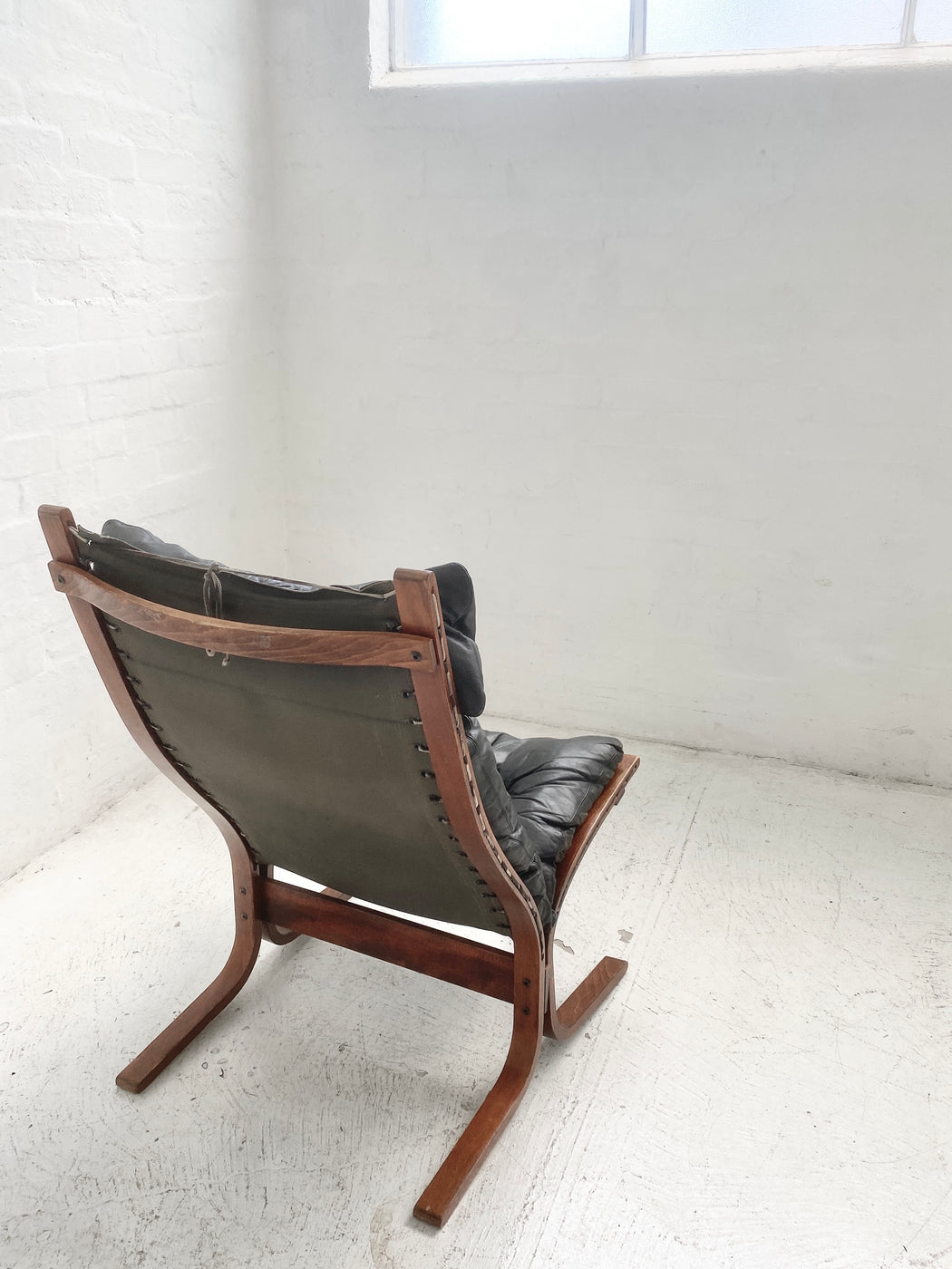 Ingmar Relling ‘Siesta’ Chair