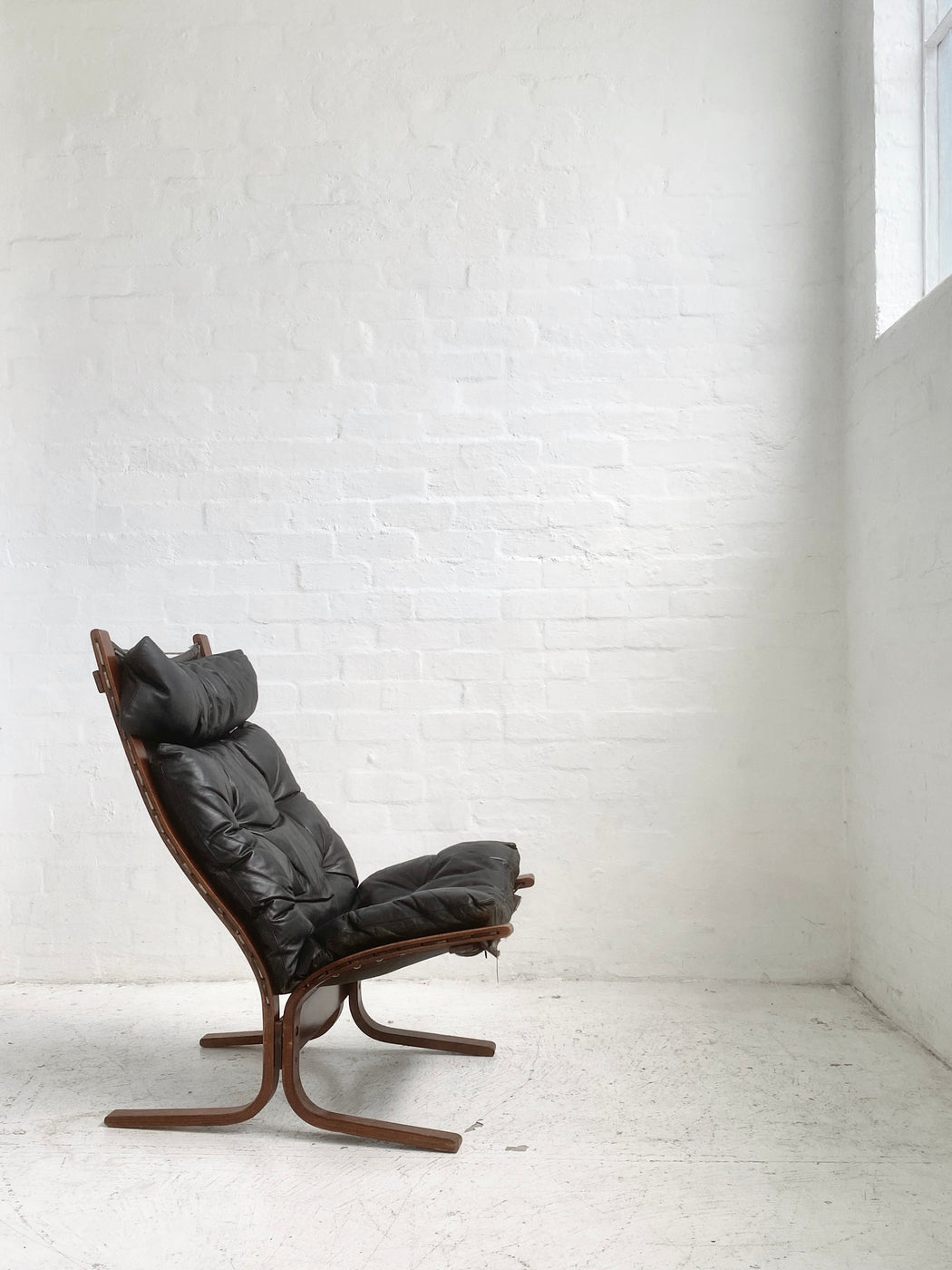 Ingmar Relling ‘Siesta’ Chair