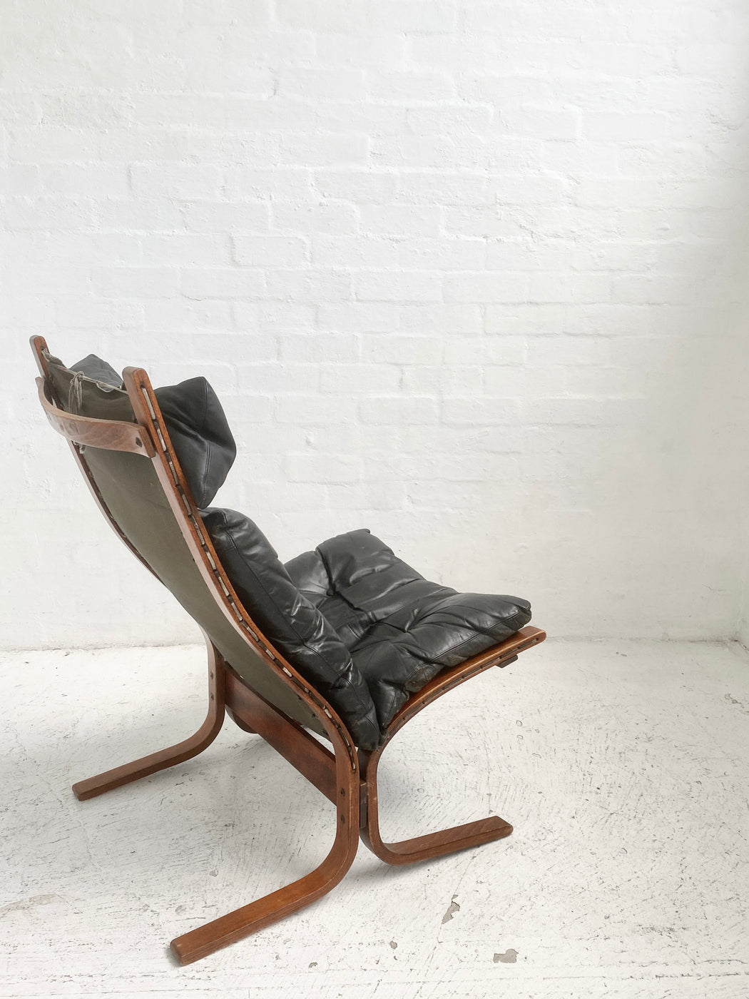 Ingmar Relling ‘Siesta’ Chair