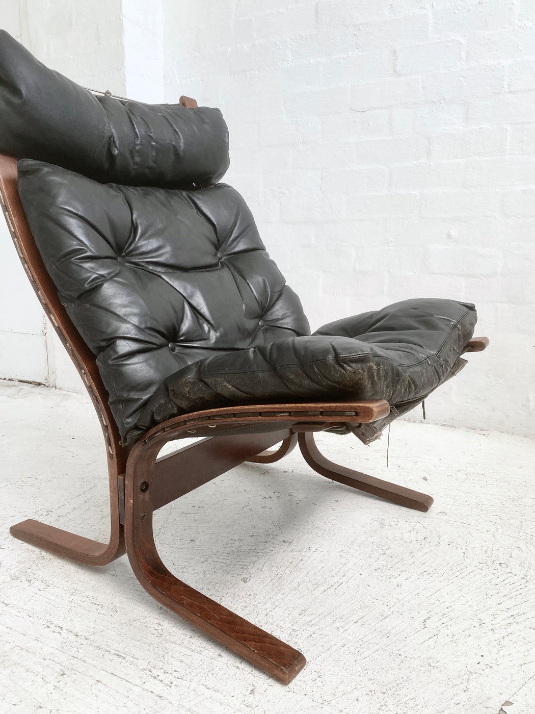 Ingmar Relling ‘Siesta’ Chair