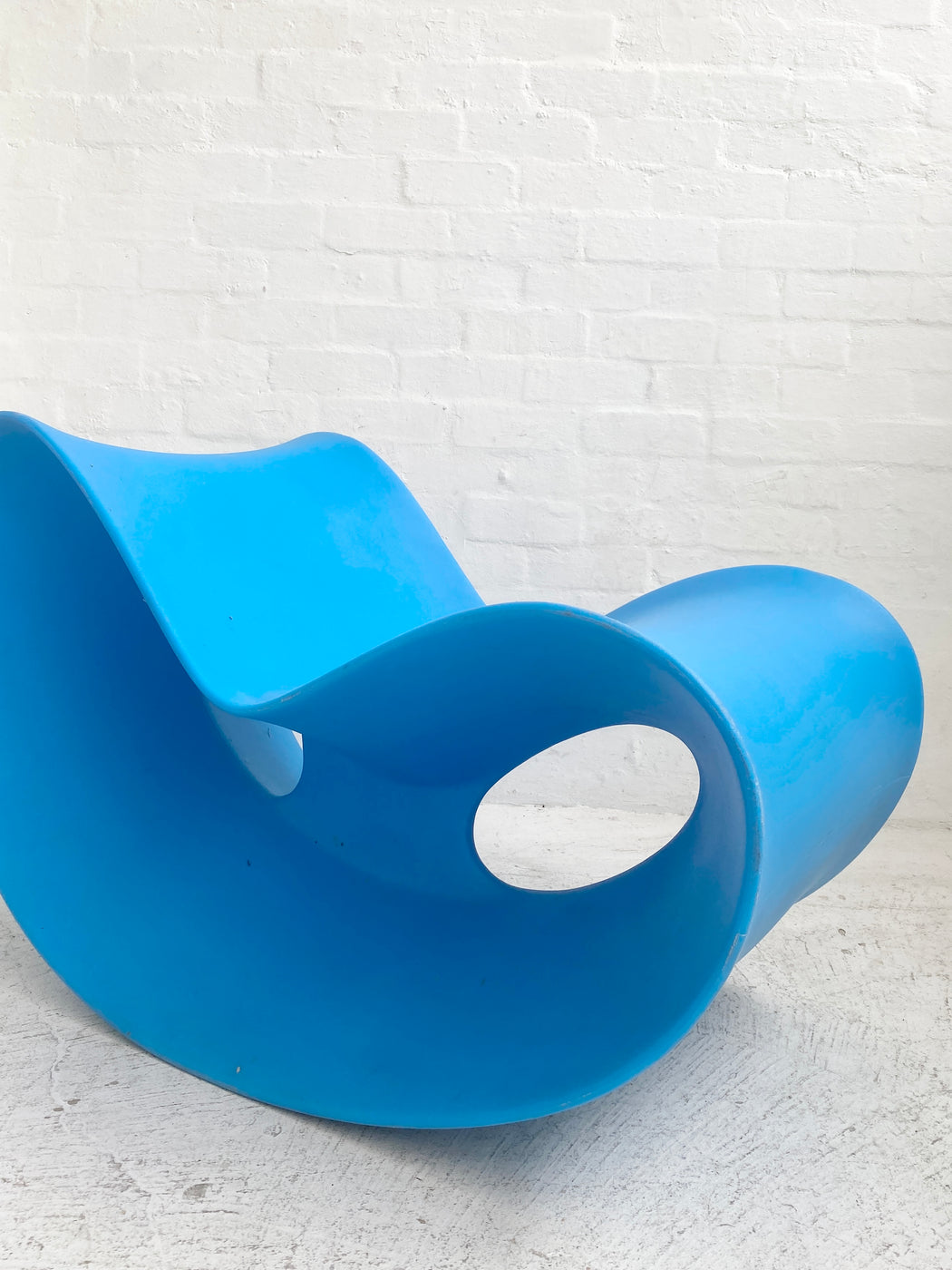 Unknown Outdoor Chair