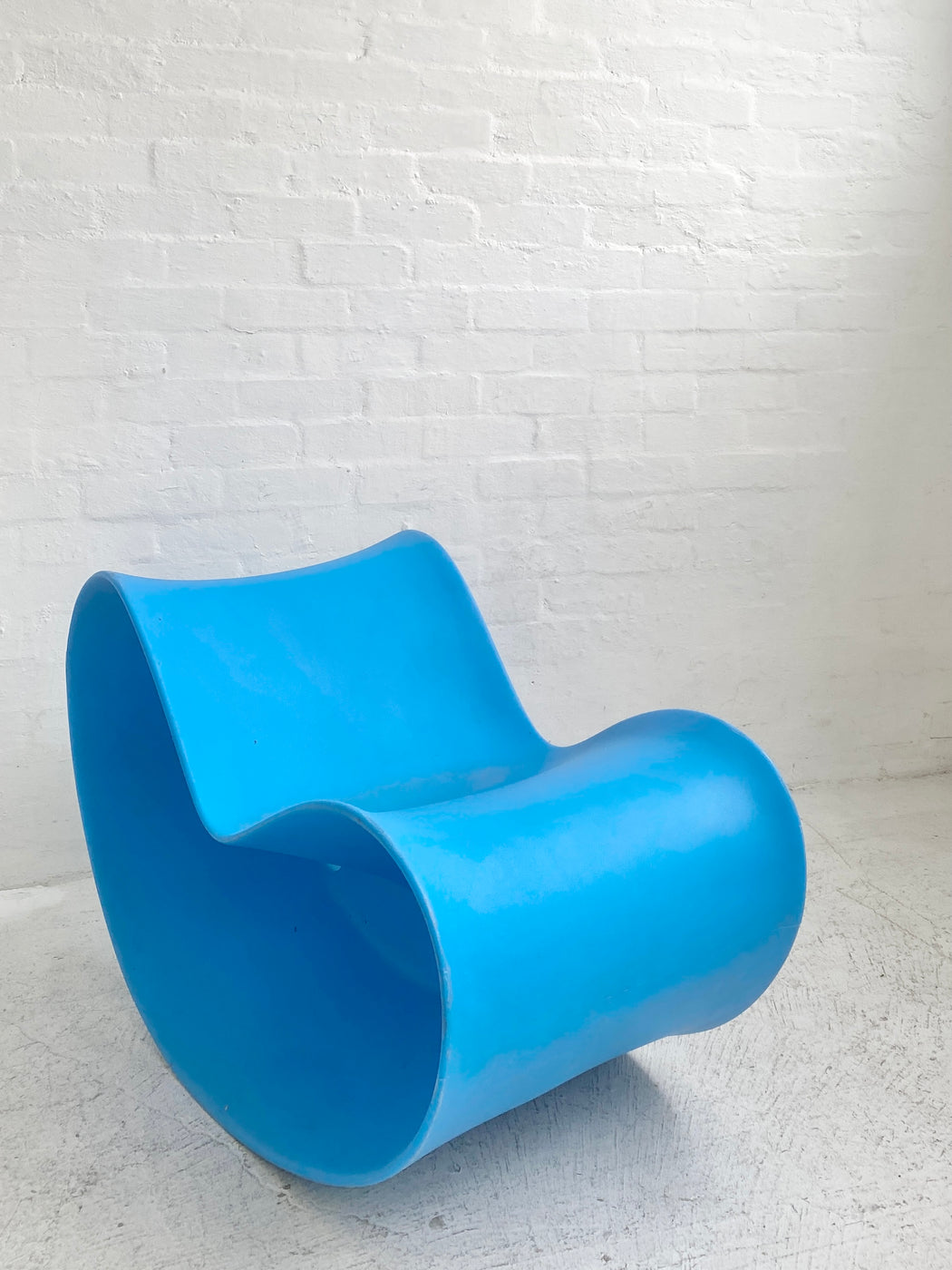 Unknown Outdoor Chair